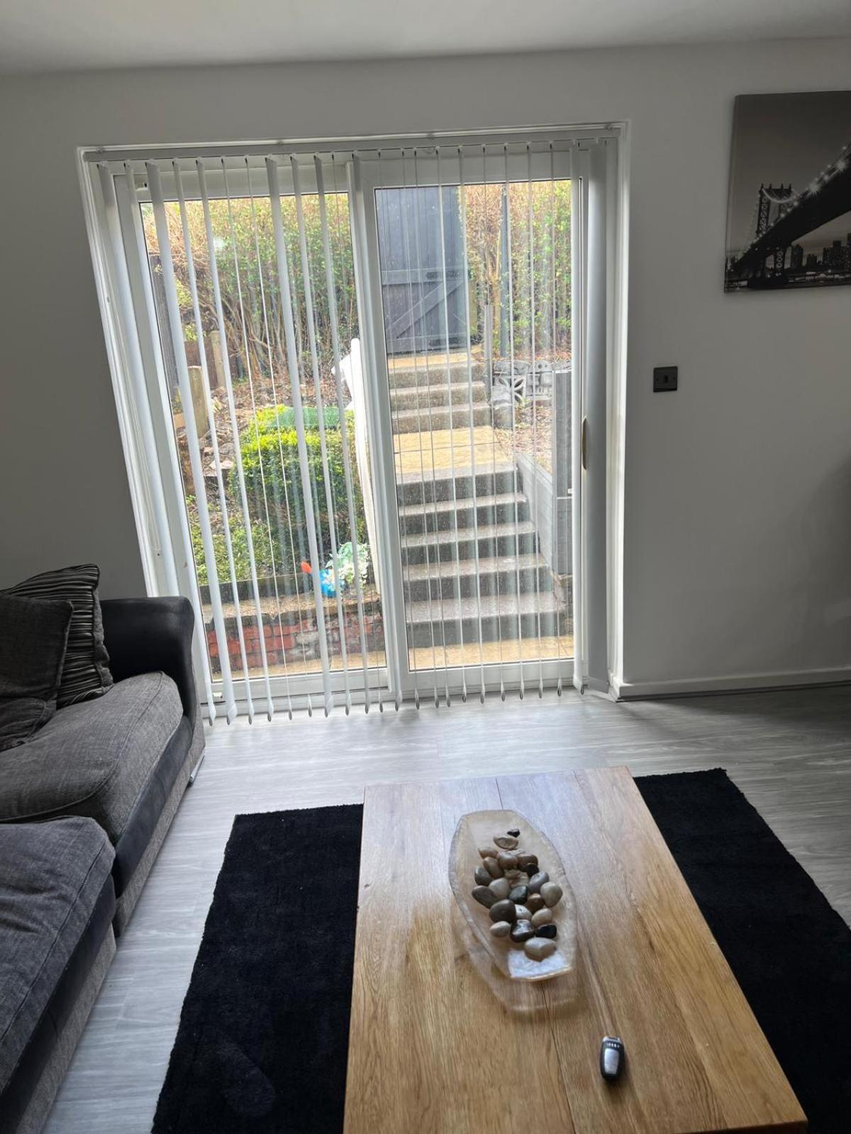 Beautiful Maisonette Leeds  Bagian luar foto